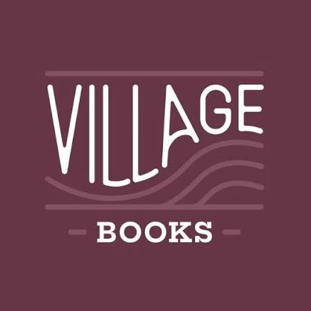 Village Books Logo